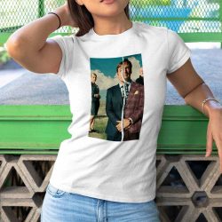 Better Call Saul T-shirt