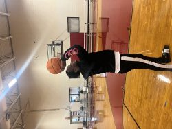 Tarik Crumpton – Empowering Youth Through Basketball and Fitness