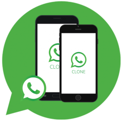 WhatsApp Clone App Development | RichestSoft