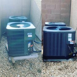 Emergency Air Conditioning Repair