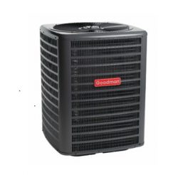 Air Conditioning Installation in Gainesville