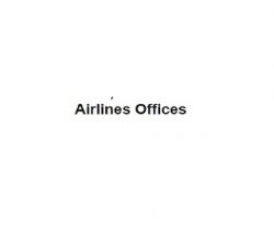 Contacts Of Various Airlines’ Offices Worldwide