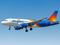 Allegiant Airlines Flight Change Policy