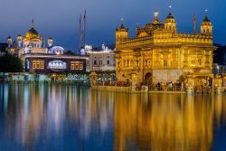 Chandigarh to Amritsar Bus | Chandigarh to Amritsar Bus Booking