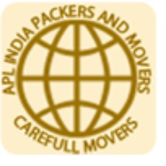 APL India Packers and Movers