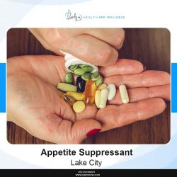 Appetite Suppressant Lake City