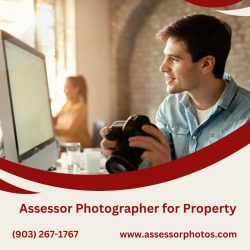 Assessor Photographer for Property