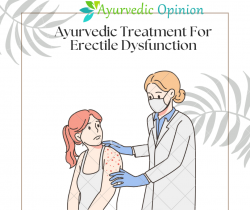 Ayurvedic Doctor For Erectile Dysfunction