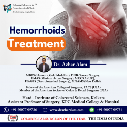 Piles Treatment in Kolkata