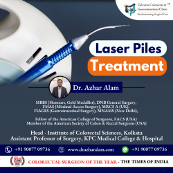 Piles Treatment in Kolkata