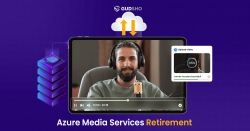 Azure Media Services Retirement: It’s Time To Switch To GUDSHO