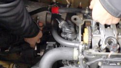 Seadoo Supercharger Rebuild Service