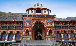 Car Rental In Badrinath | Badrinath Car Rental with Driver