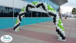 Balloon Decor