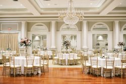 Exploring the Beauty of Lafayette LA Banquet Halls | Le Pavillon