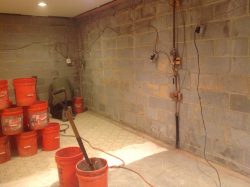 Basement Waterproofing Baltimore