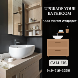 The Latest Bathroom Upgrade Trends