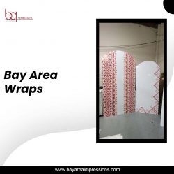 Bay Area Wraps