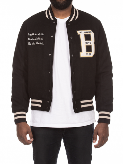 Stay Warm in Winter? Buy Premium Bomber Jacket for Men’s Online