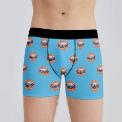 Astros Boxers