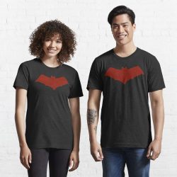 Red Hood T-Shirts