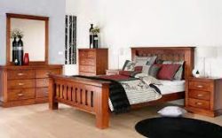 Shop The Perfect Bed Frames In NZ