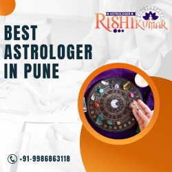 Find the Best Astrologer in Pune