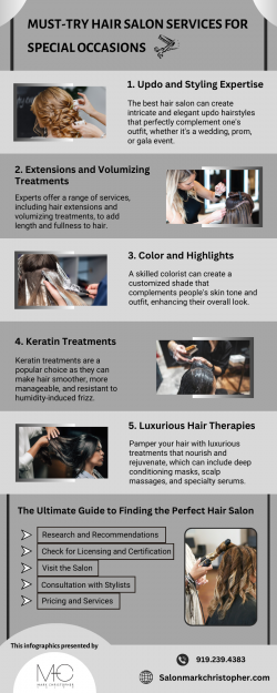 Best Hair Stylists to Enhance Your Look