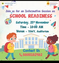 Best Play School In Delhi