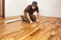 10 Best Practices for Commercial Flooring Installation