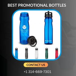 Best Promotional Bottles