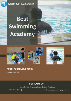 Best swimming academy