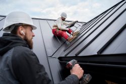 Professional roofing services Fairfax, VA