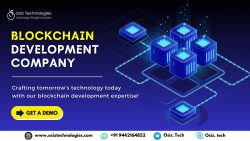 Blockchain Development Company