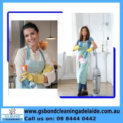 Bond Cleaning Adelaide