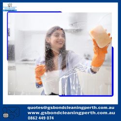 Bond Cleaning Perth