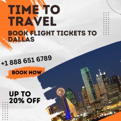 Fly to DFW Dallas| The FareHub