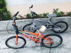 BMX Bike For Sale