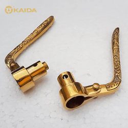 Kaida Brass Motorcycle Clutch