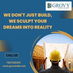 Top Builders in Delhi NCR: Crafting Dreams into Reality