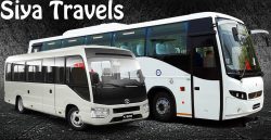 Book Online 21 Seater Bus in Delhi