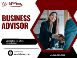 Business Advisor in Toronto