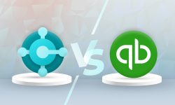 Dynamics 365 Business Central vs QuickBooks