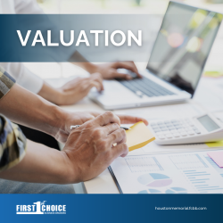 Strategic Insights for Houston Business Buyers: Expert Valuation Services