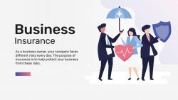 Business Insurance Louisiana