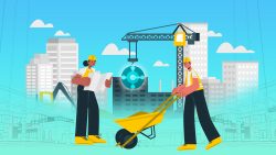 Dynamics 365 Business Central for Construction Companies