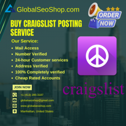 Buy Craigslist Posting Service