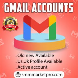 Buy Gmail Accounts