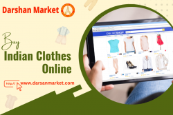 Buy Indian Clothes Online