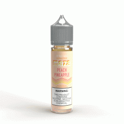 Buy Pineapple Peach E-liquid at Regular price$15.99 USD